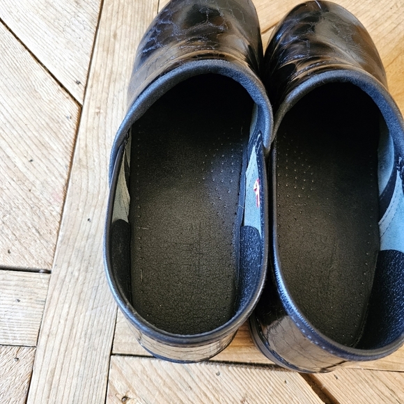 Sanita The original Danish Colgs size 41, equivalent to US SIZE 10.5-11 - Picture 5 of 11